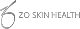 The logo for zo skin health.