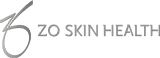 The logo for zo skin health. The logo for zo skin health.