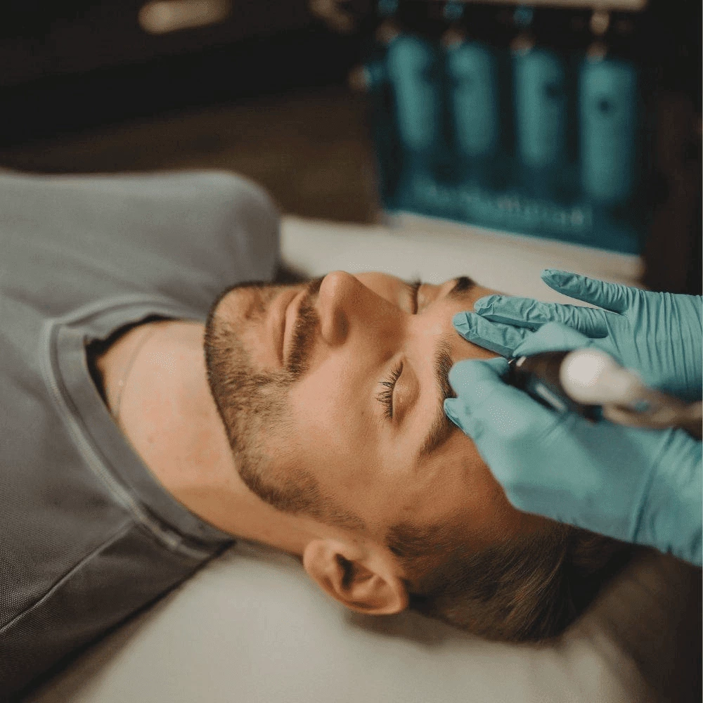 Hydrafacial Hydrafacial