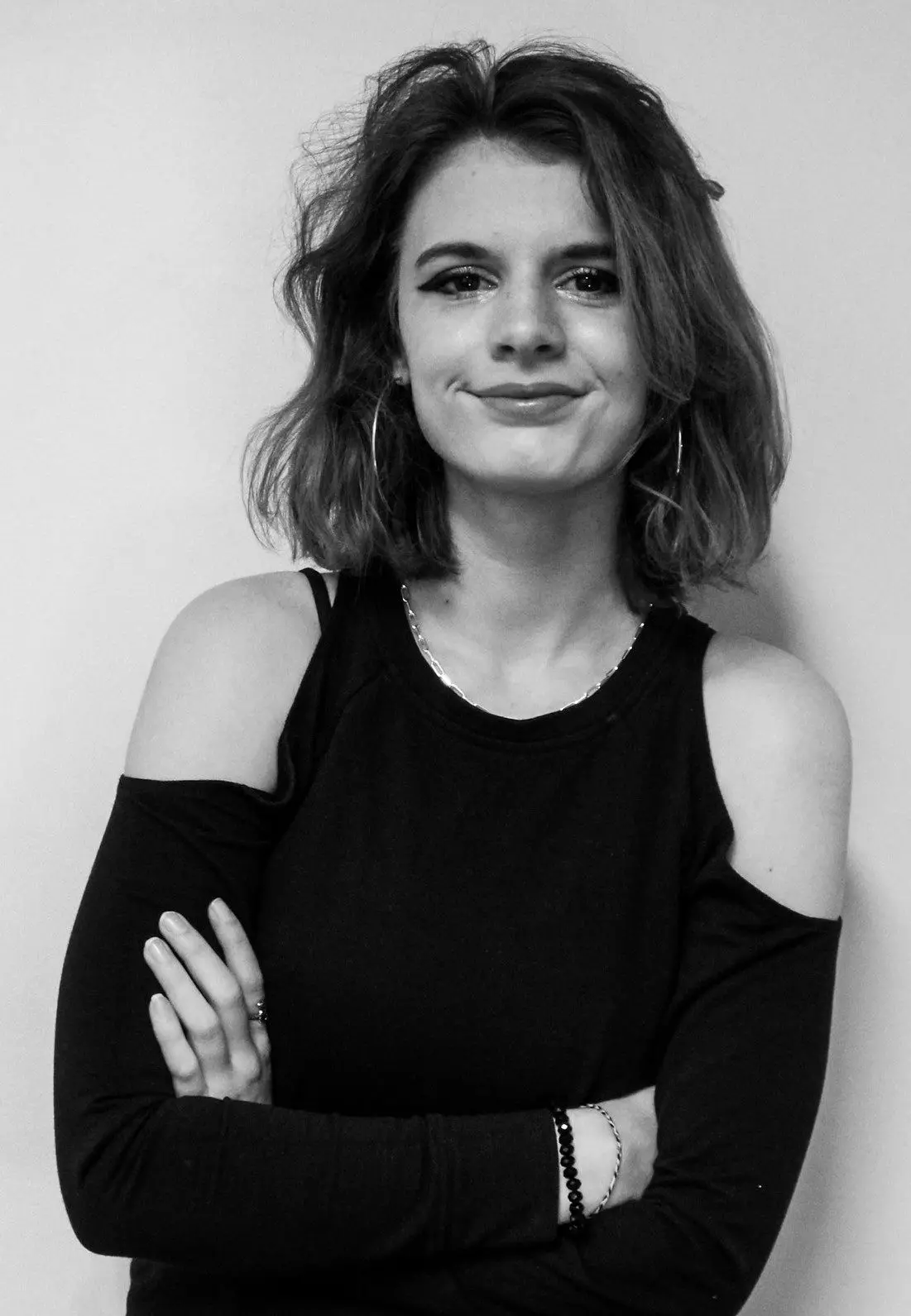 Katie KAT COCHRANE