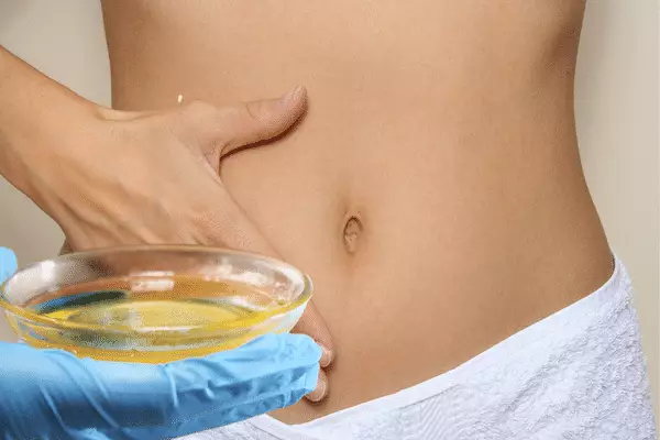 Stomach Strip