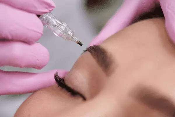 microblading
